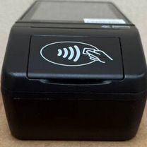 Онлайн касса Эвотор 5 при открытии счёта, Барнаул