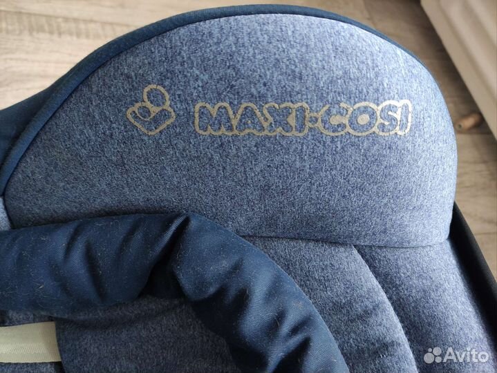 Автолюлька maxi cosi citi