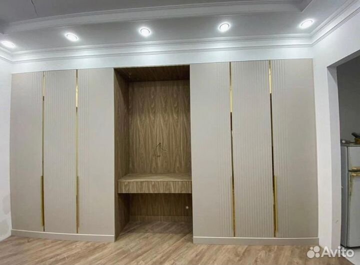Прихожая