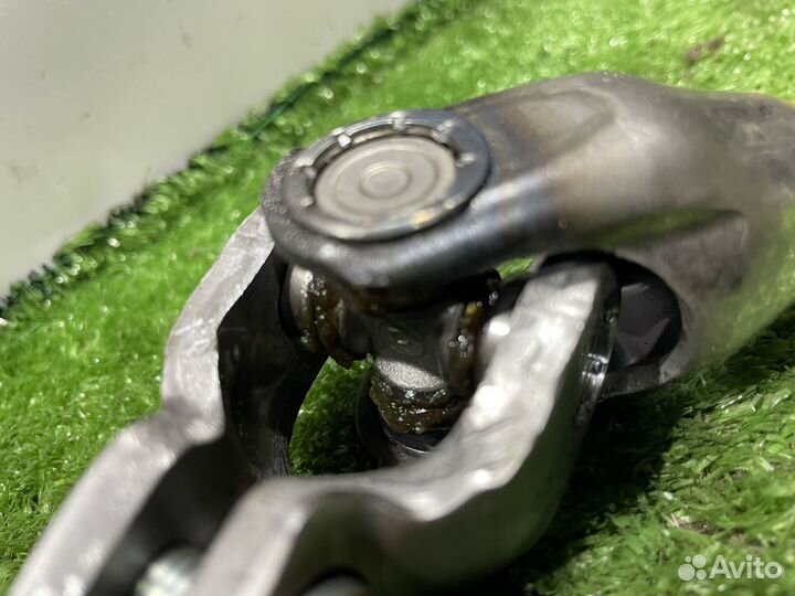 Рулевой карданчик Mitsubishi Lancer X