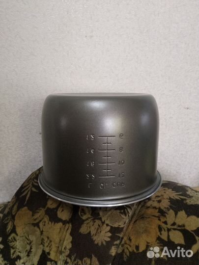 Чаша для мультиварки Мулинекс