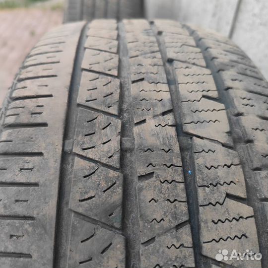 Continental Contact CT 21 235/55 R19