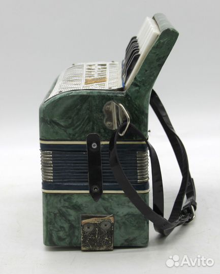 Детский аккордеон Малыш (под ремонт)