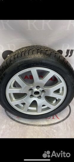 Goodyear Wrangler AT 255/50 R19 R