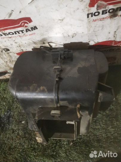 Корпус кондиционера Hyundai Accent (Pony) X3 1994