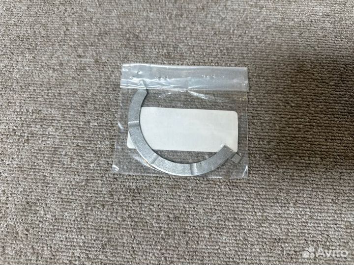 Вкладыш Коленвала Yamaha F200-350