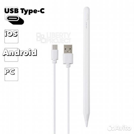 Активный стилус K-2260 Universal Stylus Pen