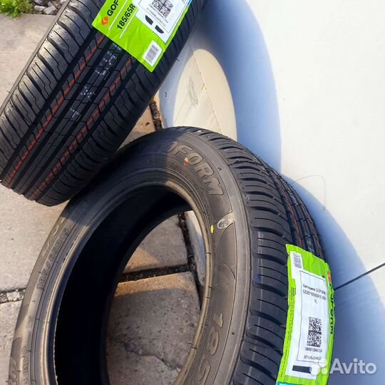 Comforser CF4000 185/65 R15 88G