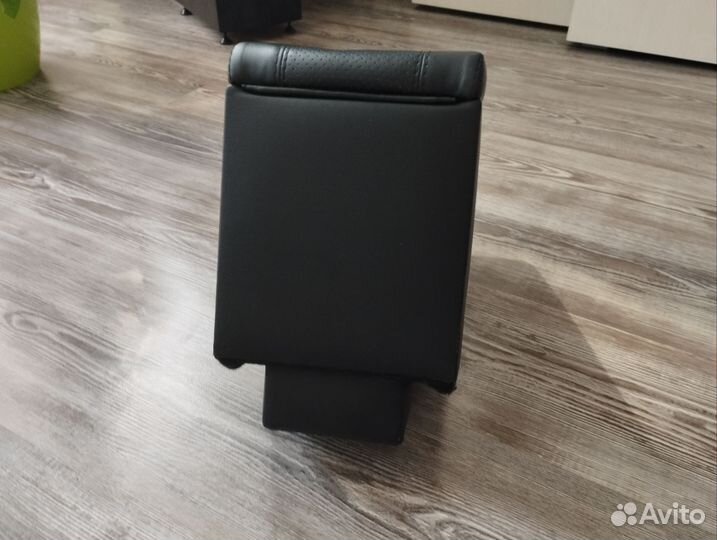 Подлокотники на hyundai solaris, KIA RIO