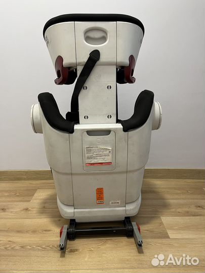 Дет. автокресло Britax Roemer Kidfix isofix II XP