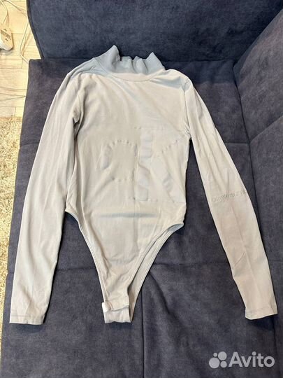 Боди calvin klein размер xs