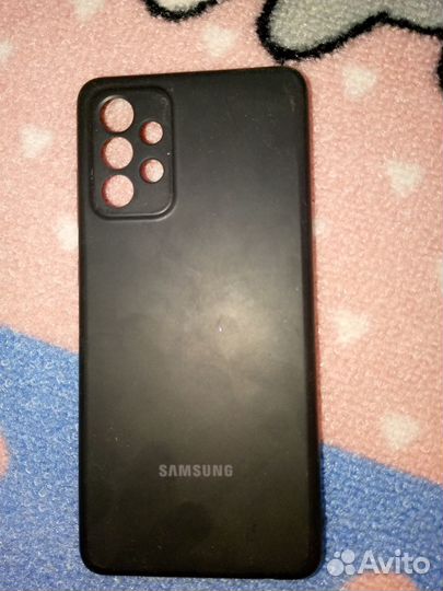 Чехол Samsung