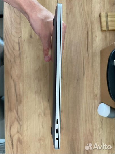 MacBook Pro 15 2018 512Gb Touch Bar Space Grey