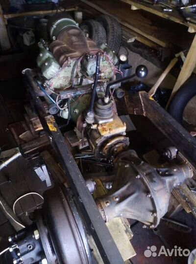 Трактор, 2023