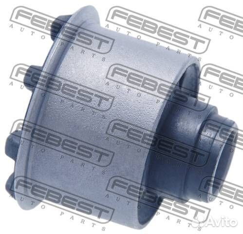 Сайлентблок подрамника