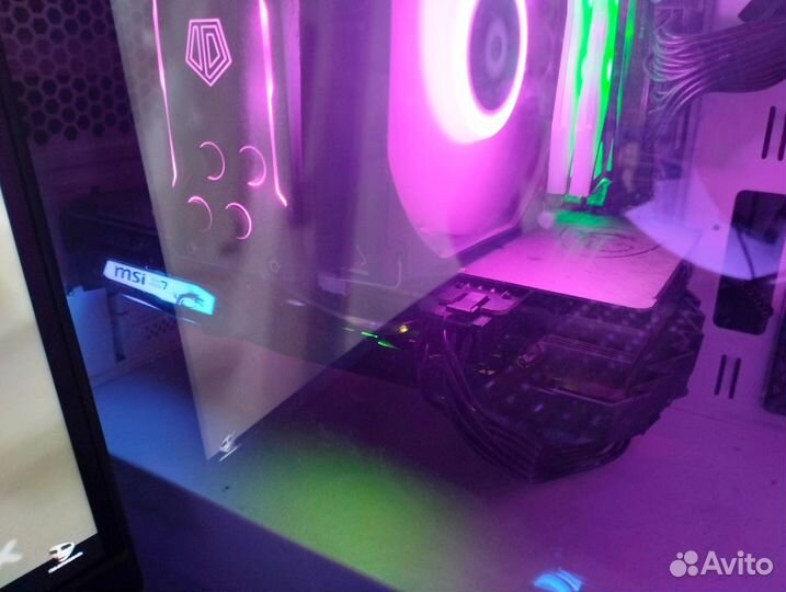 Msi gtx 1660 super