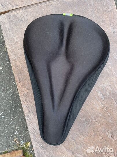 Седло для велосипеда