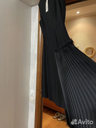 Платье женское вечернее коктельное