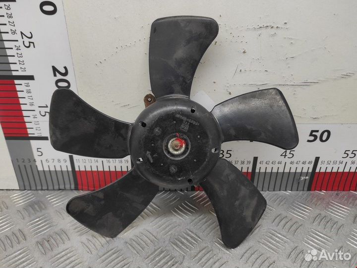 Вентилятор радиатора основного для Mazda 6 GG