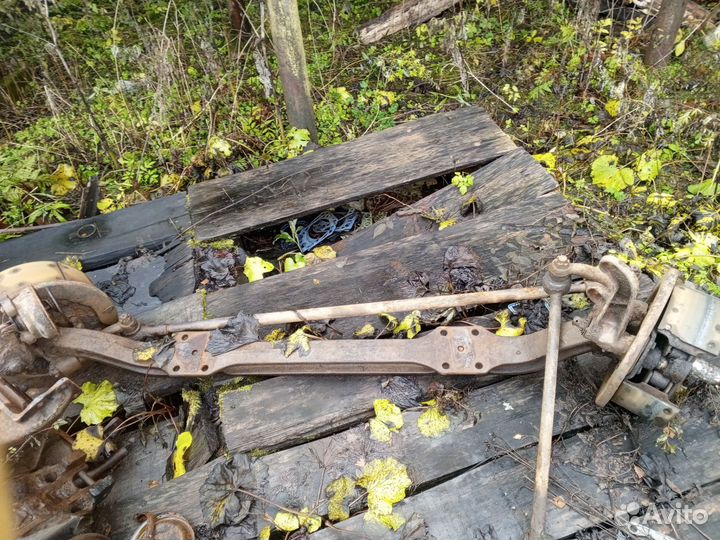 Запчасти на камаз