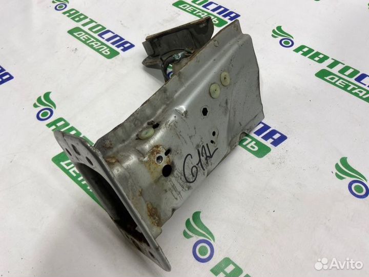 Лонжерон передний левый Ford Fusion fxja 2004