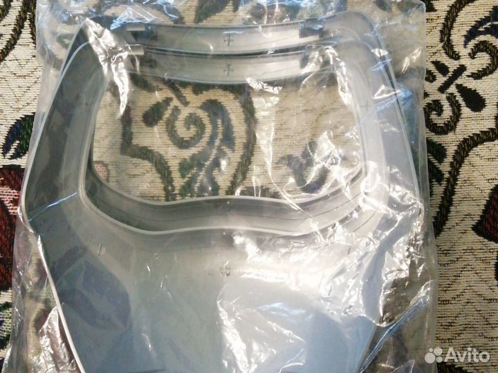 3M Speedglas 9100
