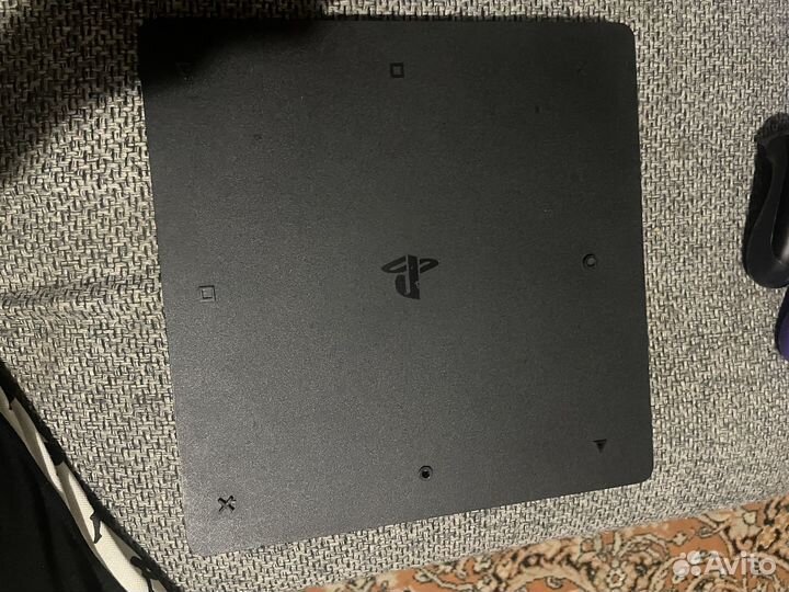 Sony PS4 slim 500gb