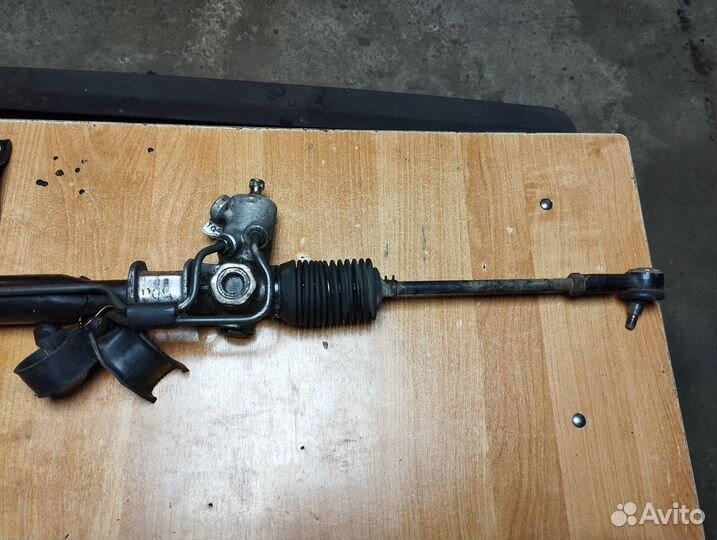 Рулевая рейка Mitsubishi Galant 5