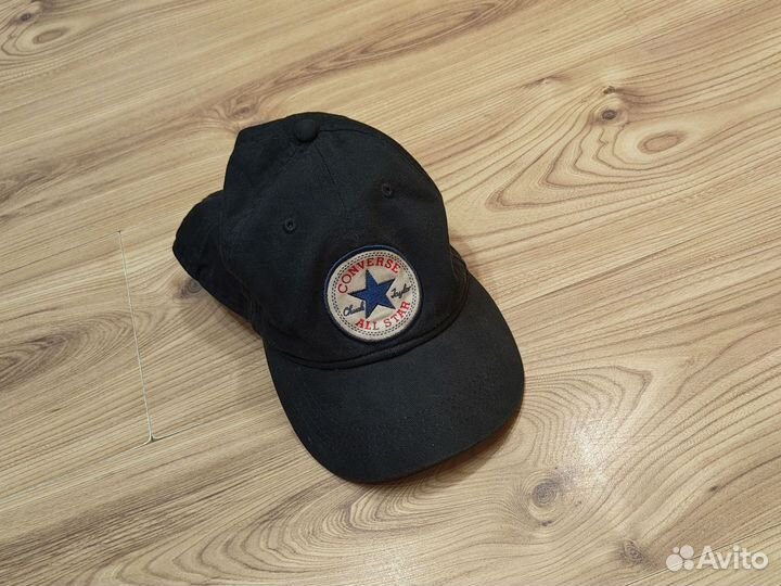 Converse кепка