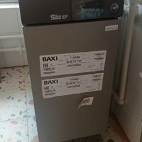 Baxi slim ef 1.61