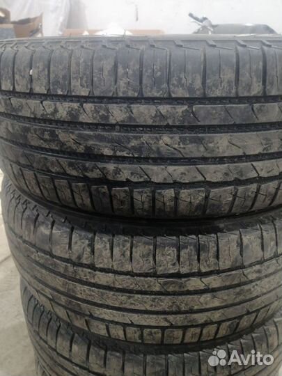 Nokian Tyres Nordman S2 SUV 235/60 R18 103V