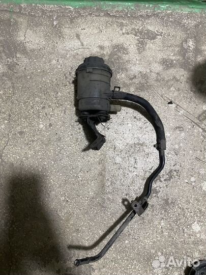 Бочок гура kia rio 2