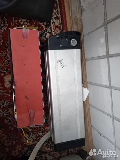 Аккумулятор