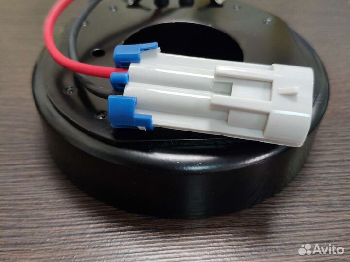 Катушка кондиционера Cruze