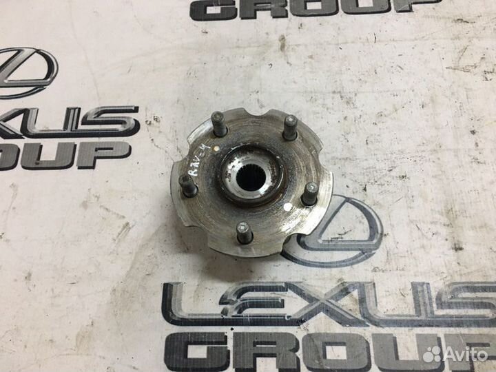 Ступичный подшипник задний Toyota Rav4 ASA44L