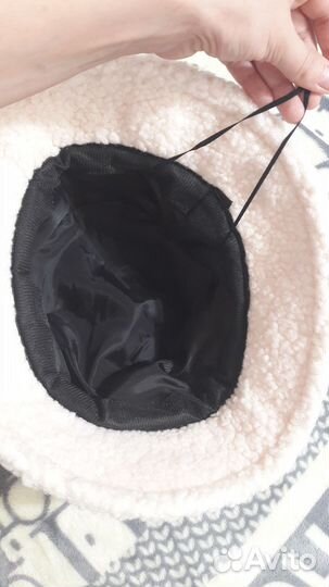 Панама женская