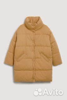 Куртка зимняя Monki