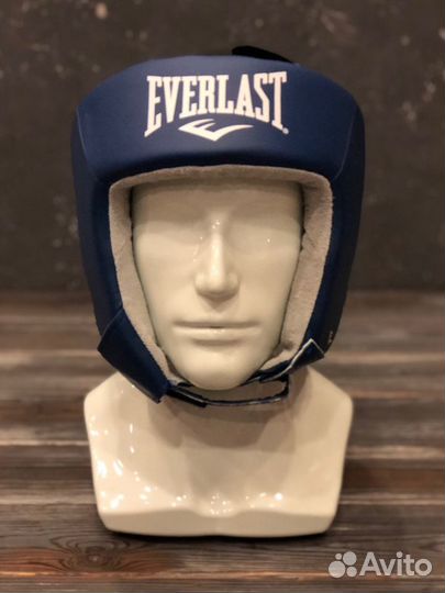 Боксерский Шлем