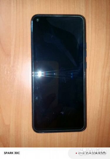 TECNO Camon 15 Air, 3/64 ГБ