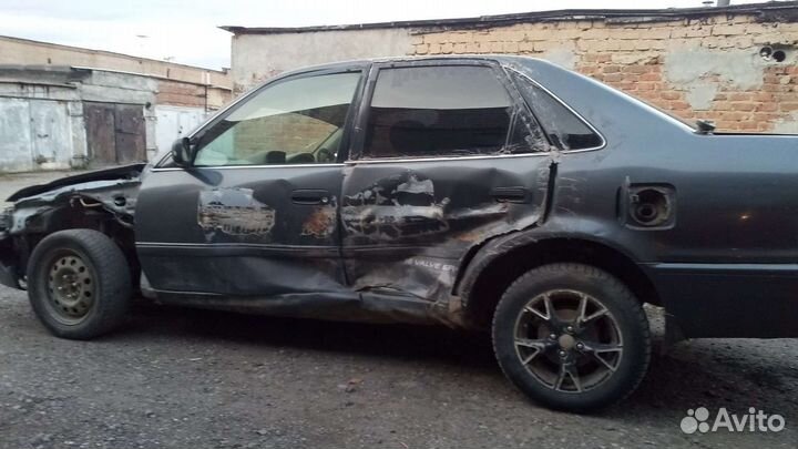 Покраска авто