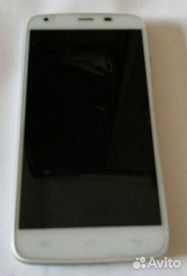 DOOGEE T6 Pro, 3/32 ГБ