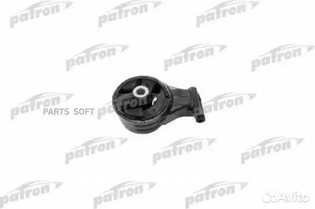 Patron PSE3554 Опора двигателя fiat/opel croma/vec