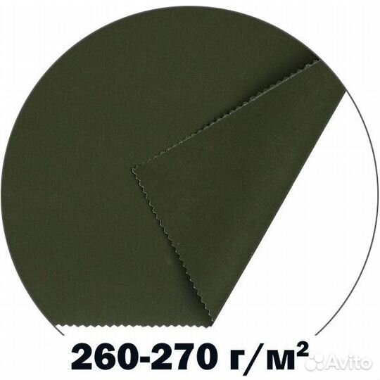 Палатка брезентовая 10-и местная СССР