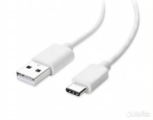 Кабель для передачи данных USB 3.1С