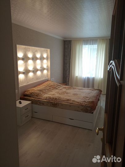 Ремонт квартир