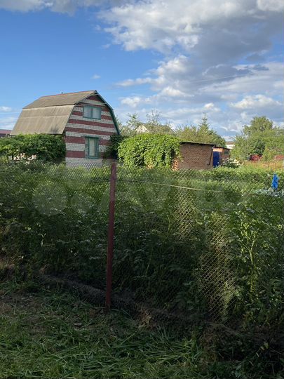 Дача 45 м² на участке 20 сот.