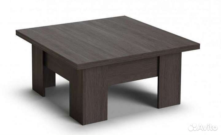 Стол трансформер