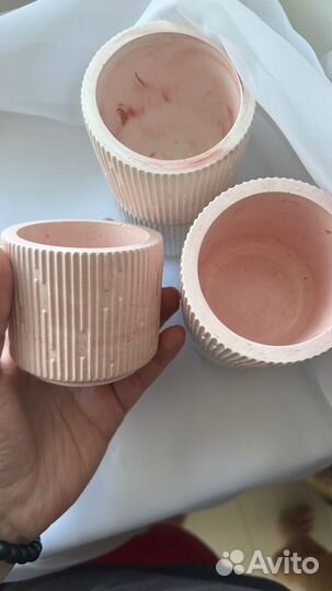 Изделия из гипса