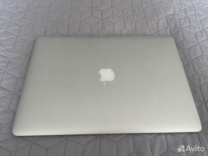 Apple MacBook Pro 15 2013 intel core i7