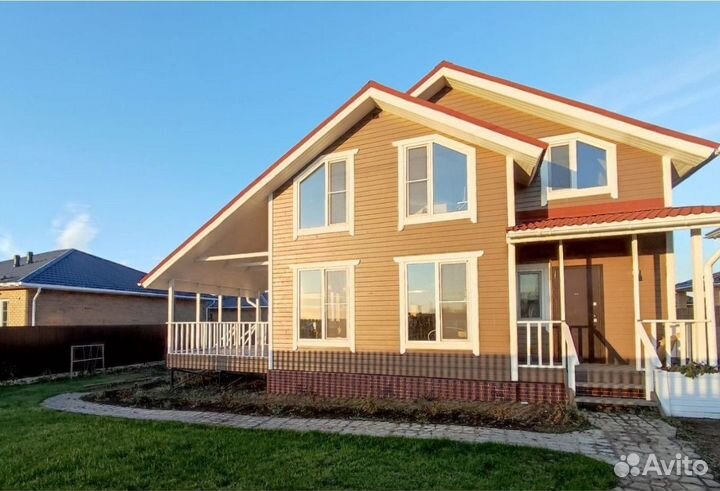 Фасадные термопанели. Утеплитель для дома